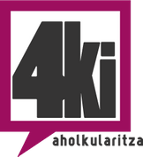 Asesoría Lauki logo